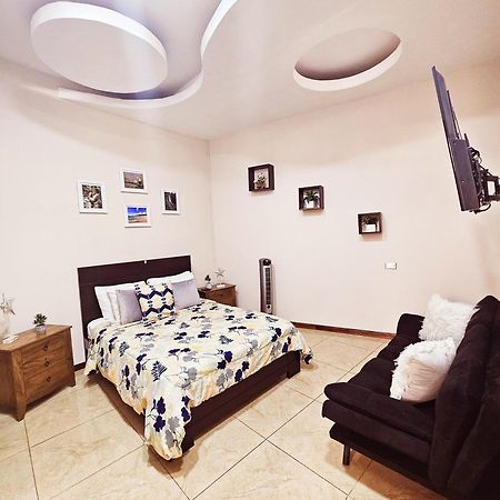 Apartamento Samsay I Картаго Екстер'єр фото