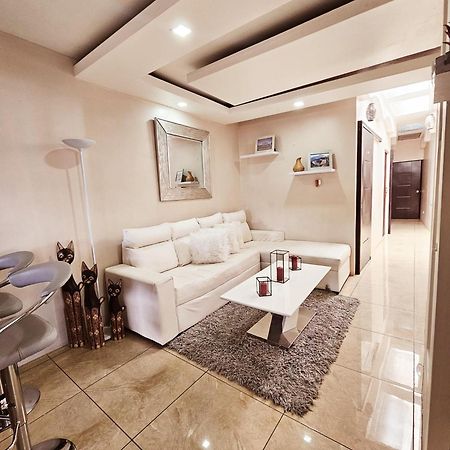 Apartamento Samsay I Картаго Екстер'єр фото