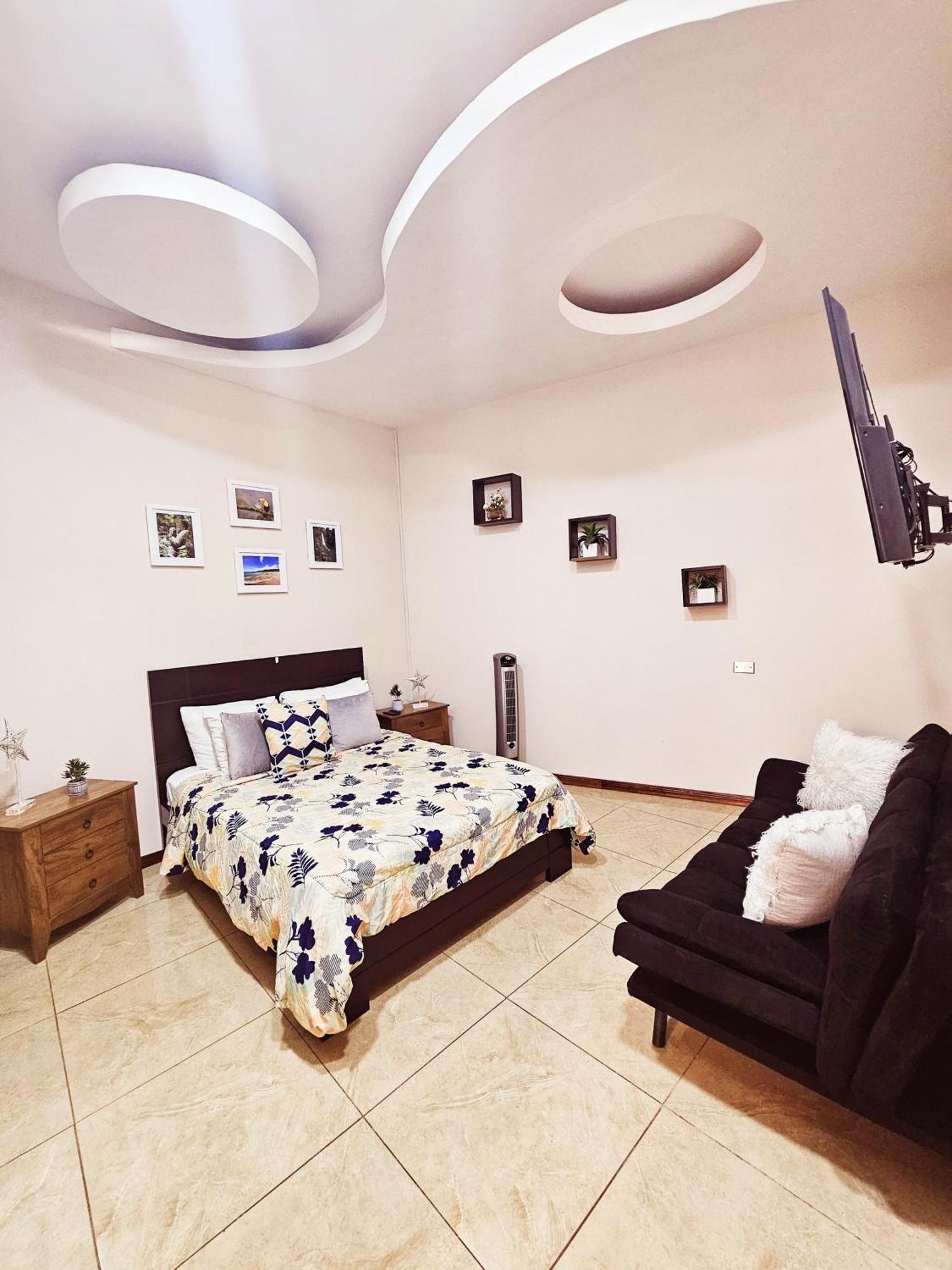 Apartamento Samsay I Картаго Екстер'єр фото