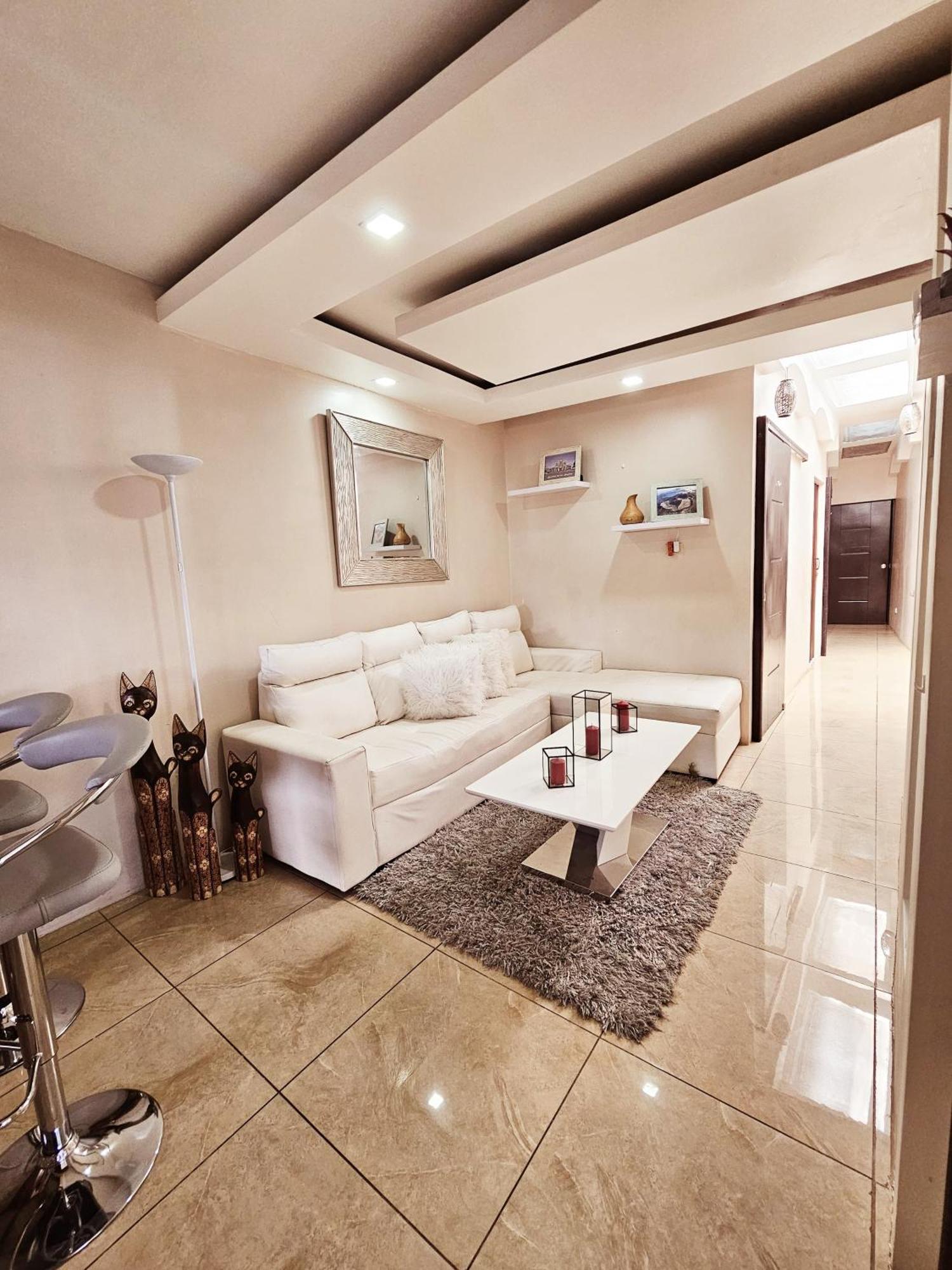 Apartamento Samsay I Картаго Екстер'єр фото