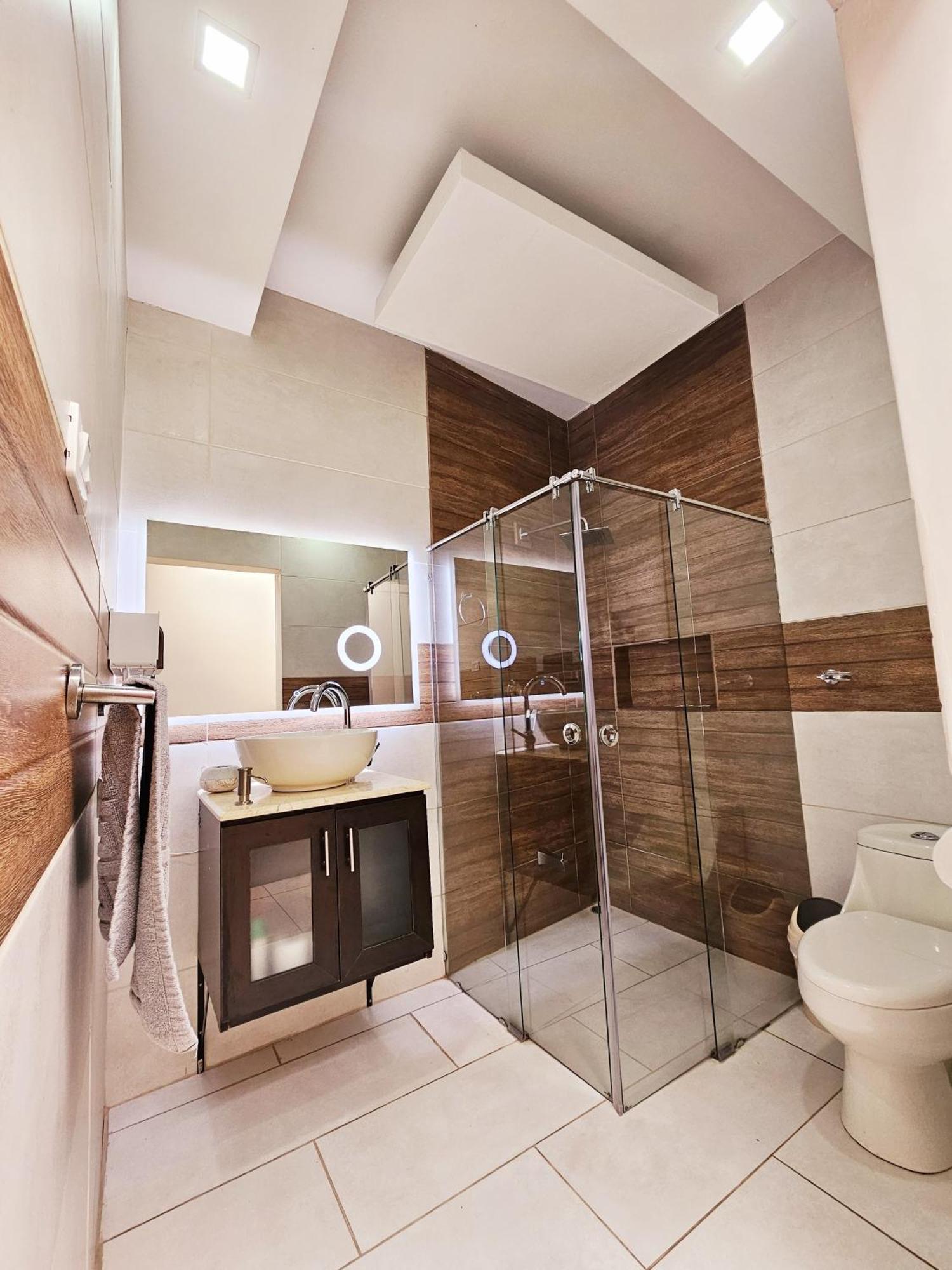 Apartamento Samsay I Картаго Екстер'єр фото